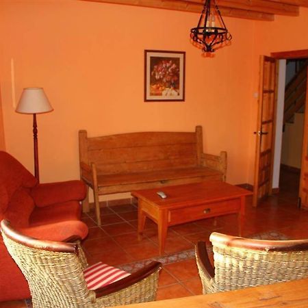 Casa Rural La Paloma - Zamora Manganeses de la Lampreana Екстериор снимка