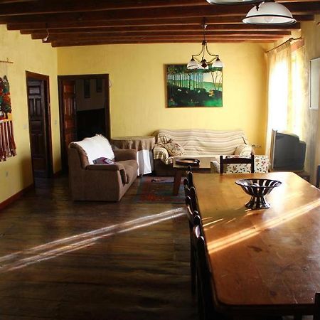 Casa Rural La Paloma - Zamora Manganeses de la Lampreana Екстериор снимка