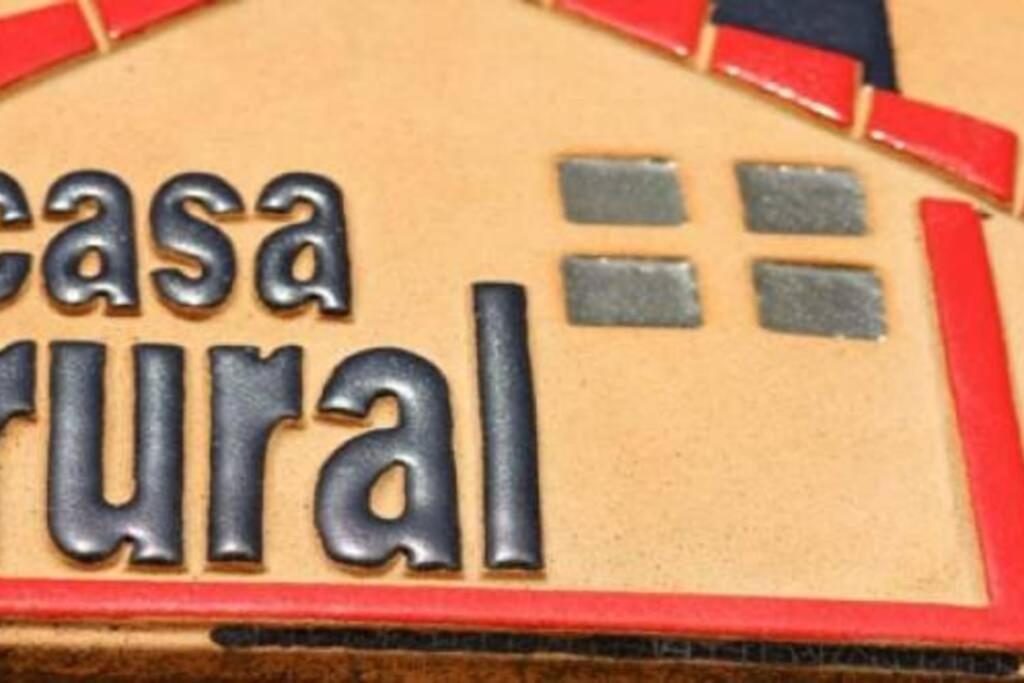Casa Rural La Paloma - Zamora Manganeses de la Lampreana Екстериор снимка