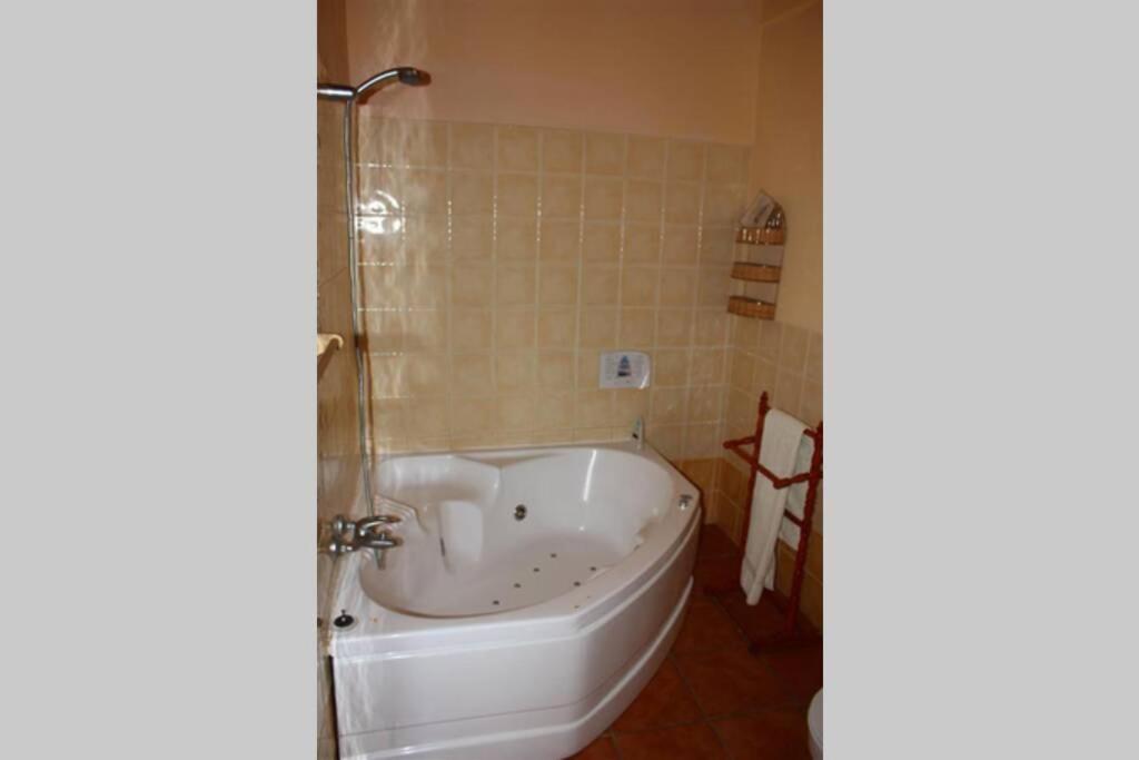 Casa Rural La Paloma - Zamora Manganeses de la Lampreana Екстериор снимка
