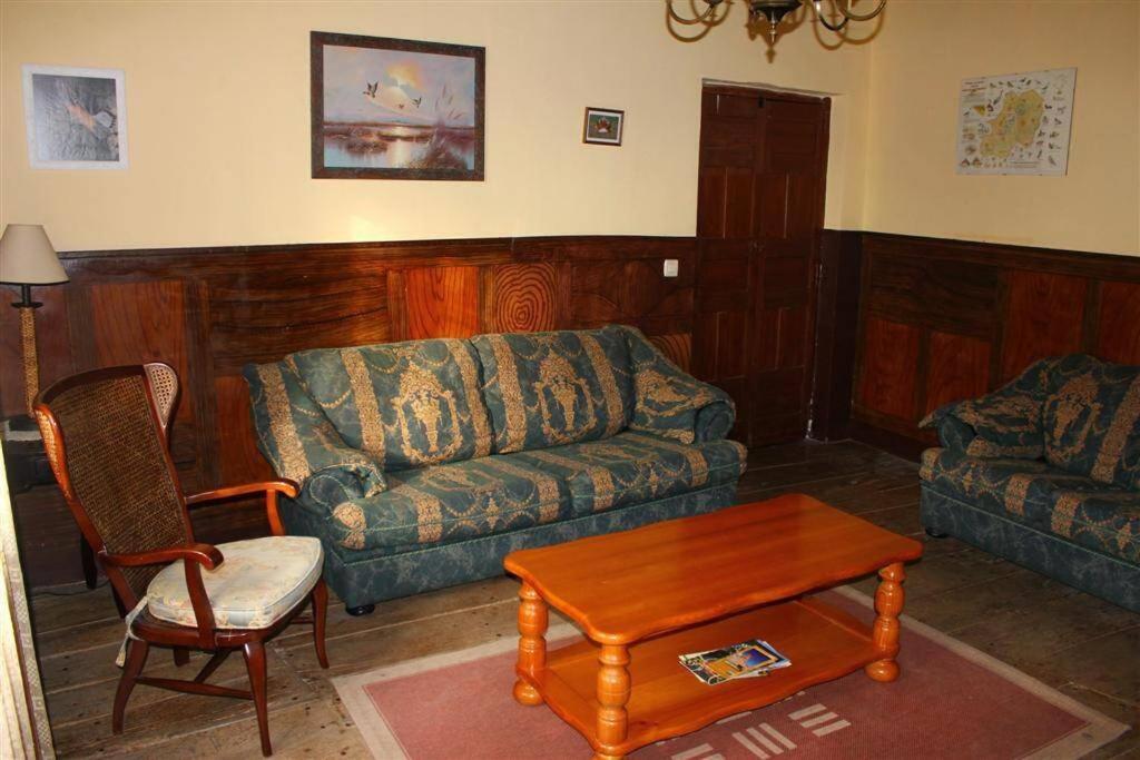 Casa Rural La Paloma - Zamora Manganeses de la Lampreana Екстериор снимка