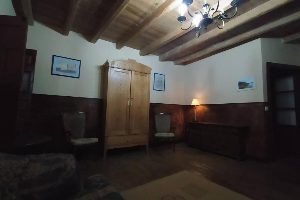Casa Rural La Paloma - Zamora Manganeses de la Lampreana Екстериор снимка