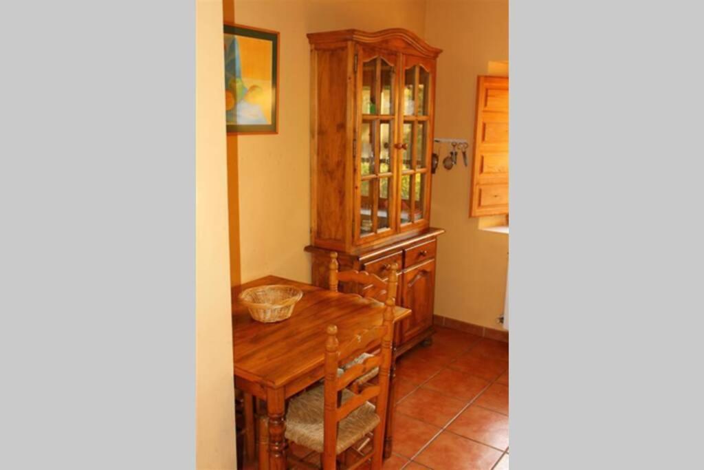 Casa Rural La Paloma - Zamora Manganeses de la Lampreana Екстериор снимка