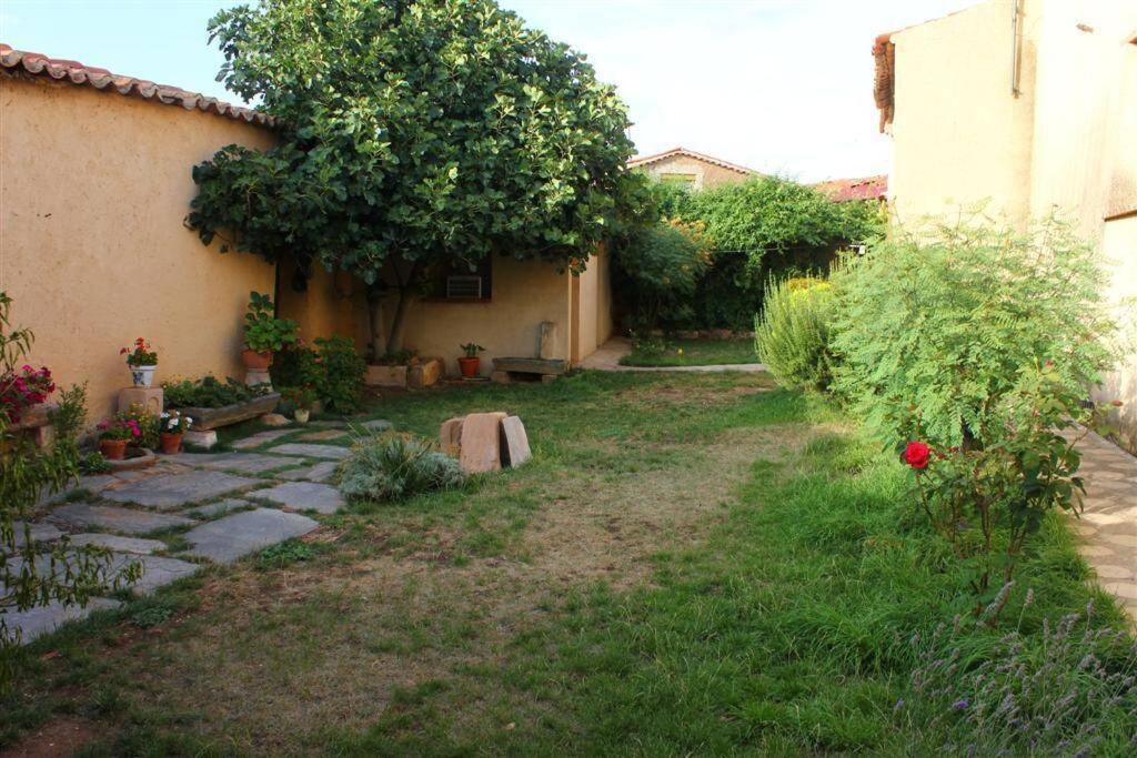 Casa Rural La Paloma - Zamora Manganeses de la Lampreana Екстериор снимка
