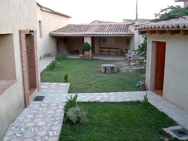 Casa Rural La Paloma - Zamora Manganeses de la Lampreana Екстериор снимка